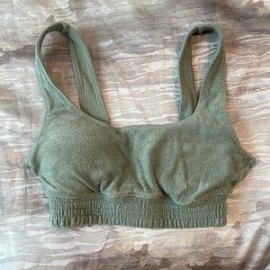 Holly Hicks Extra Small Sports /Lounge Bra
